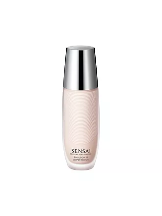 SENSAI | Cellular Performance - Emulsion III / Super Moist 100ml | 